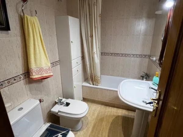 Piso en calle Fernanda Santamaría