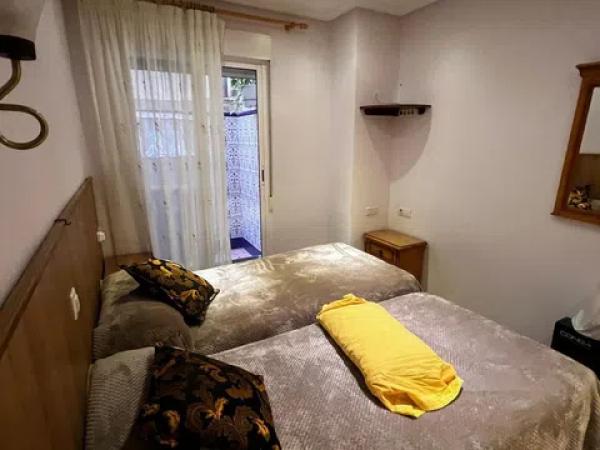 Piso en calle Fernanda Santamaría