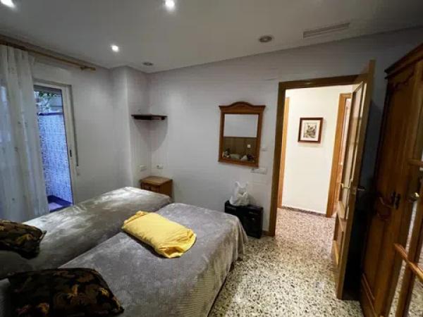 Piso en calle Fernanda Santamaría