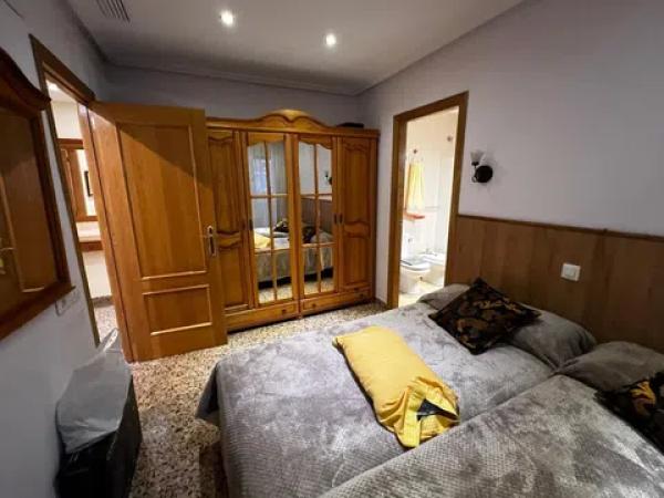 Piso en calle Fernanda Santamaría