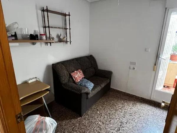 Piso en calle Fernanda Santamaría