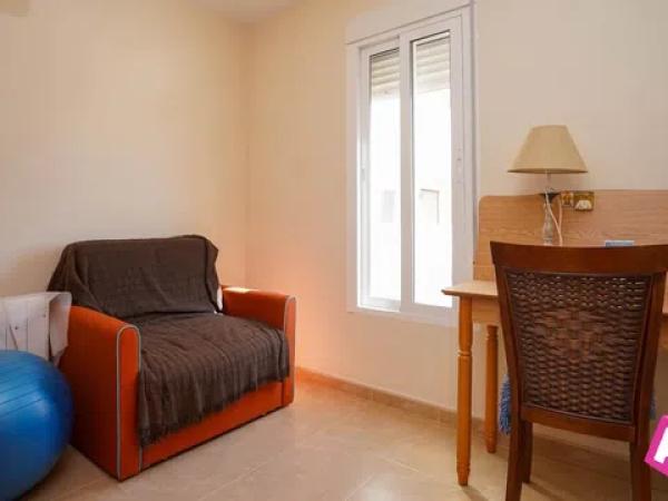 Piso en avenida Virgen del Carmen