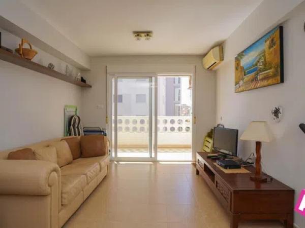 Piso en avenida Virgen del Carmen