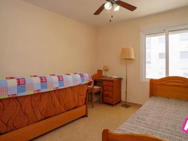 Piso en avenida Virgen del Carmen