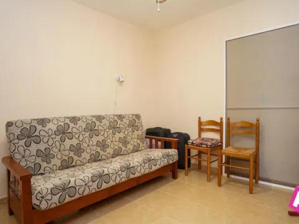 Piso en avenida Virgen del Carmen