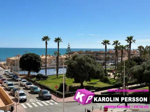 Piso en avenida Virgen del Carmen