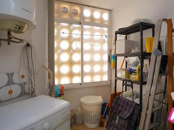 Piso en avenida Virgen del Carmen