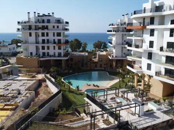 Ático en Platja de Torres