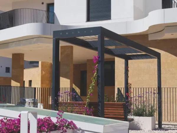 Ático en Platja de Torres