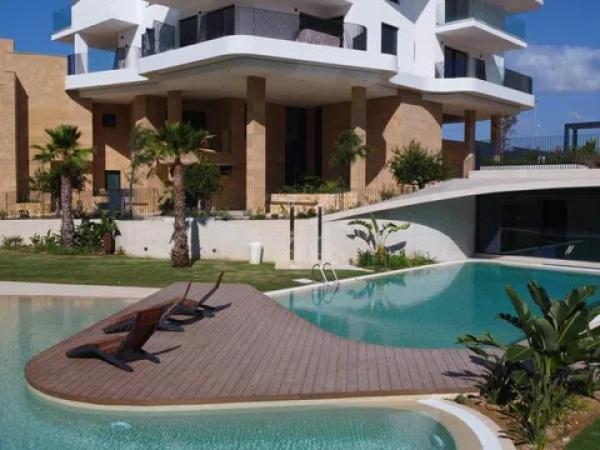 Ático en Platja de Torres