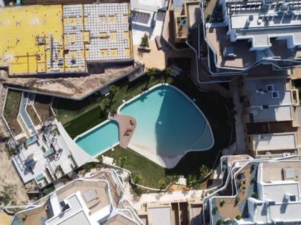 Ático en Platja de Torres