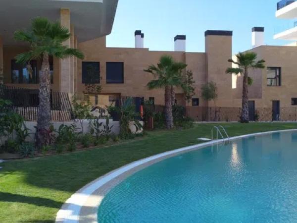 Ático en Platja de Torres