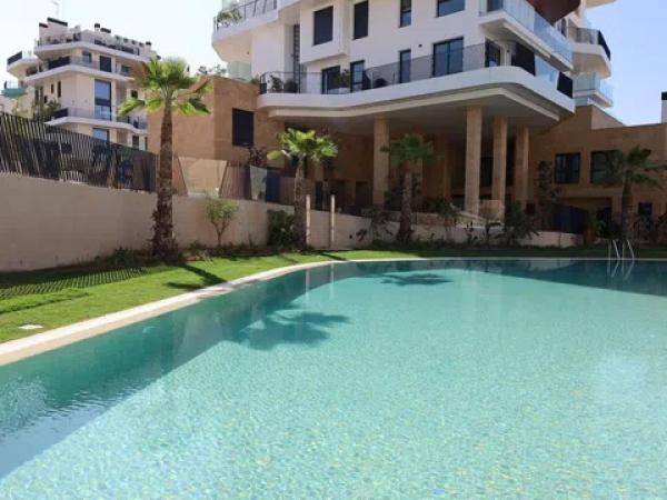Ático en Platja de Torres