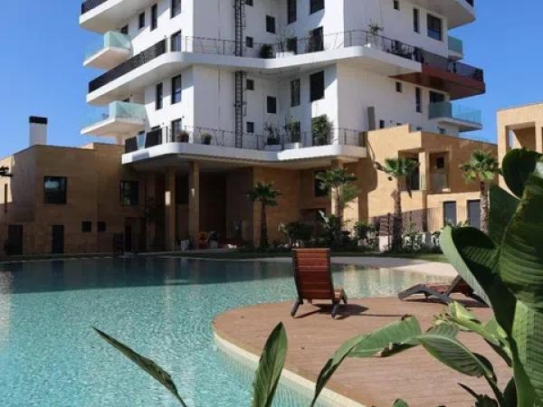 Ático en Platja de Torres