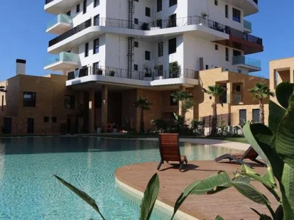 Ático en Platja de Torres