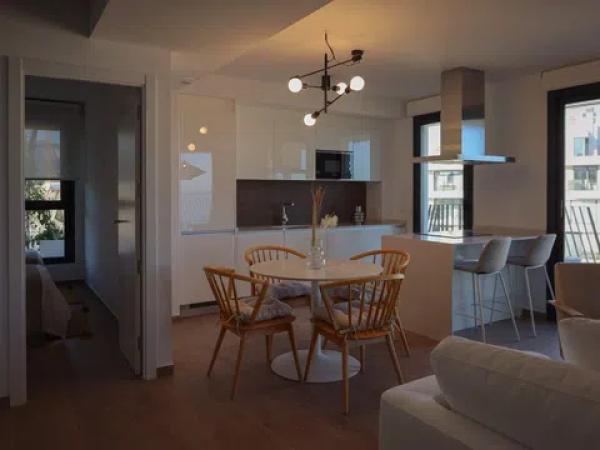 Ático en Platja de Torres