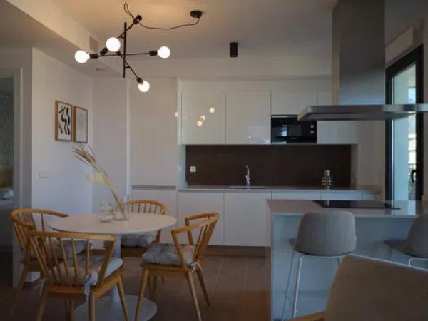 Ático en Platja de Torres