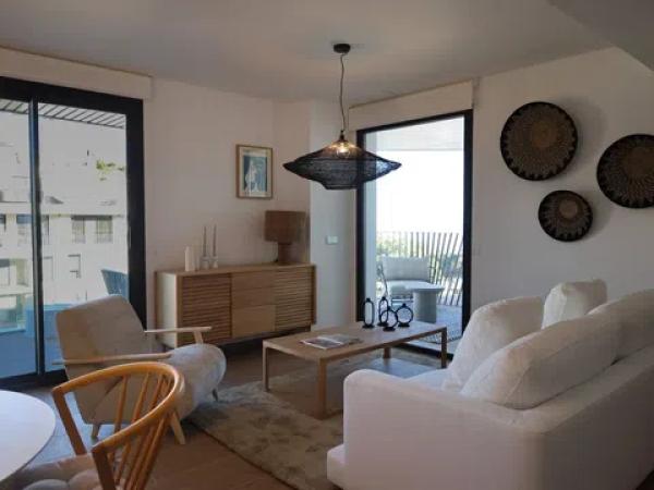 Ático en Platja de Torres