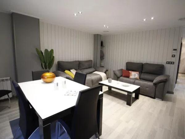 Ático en Barrio Centro