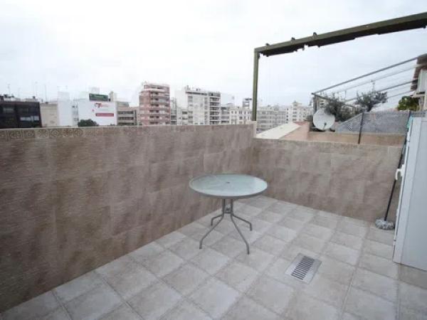 Ático en Barrio Centro