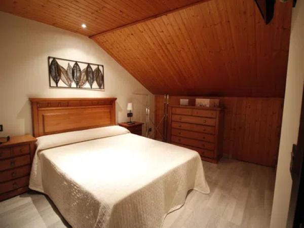 Ático en Barrio Centro