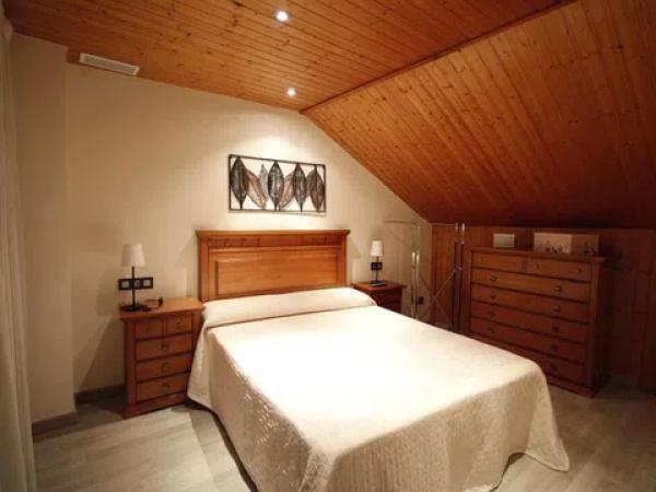 Ático en Barrio Centro