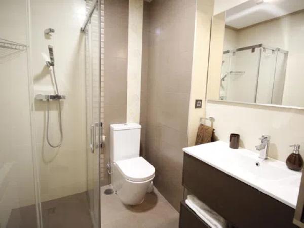 Ático en Barrio Centro