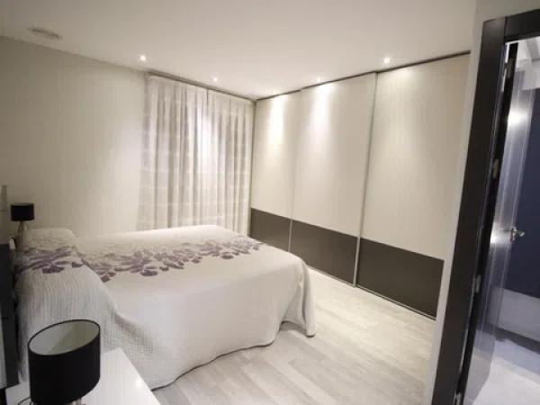 Ático en Barrio Centro