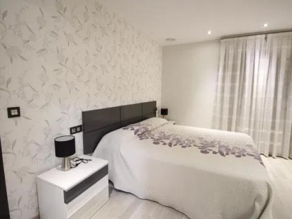 Ático en Barrio Centro