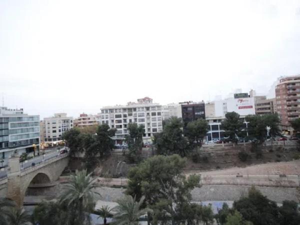 Ático en Barrio Centro