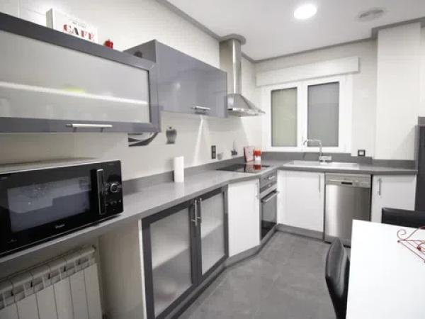 Ático en Barrio Centro