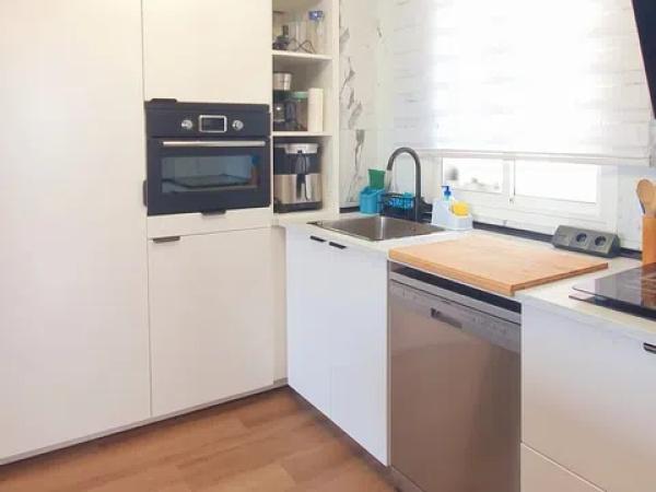 Piso en Playa de Poniente