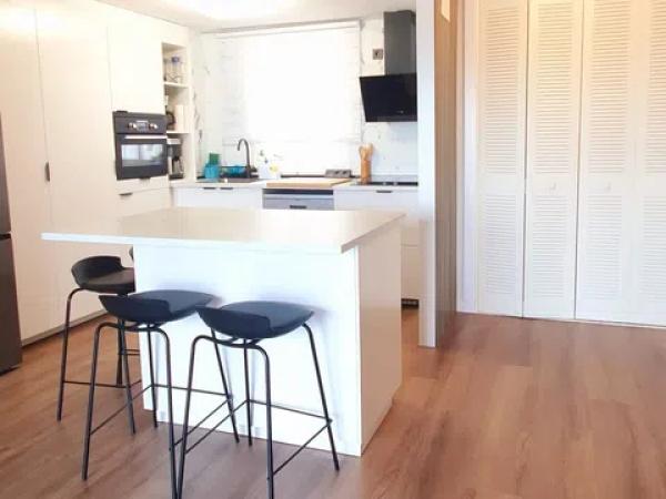 Piso en Playa de Poniente