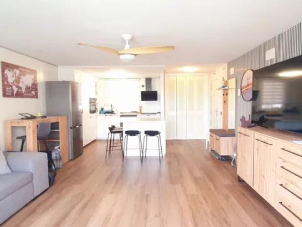 Piso en Playa de Poniente