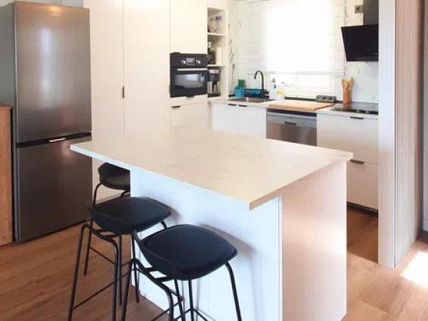 Piso en Playa de Poniente