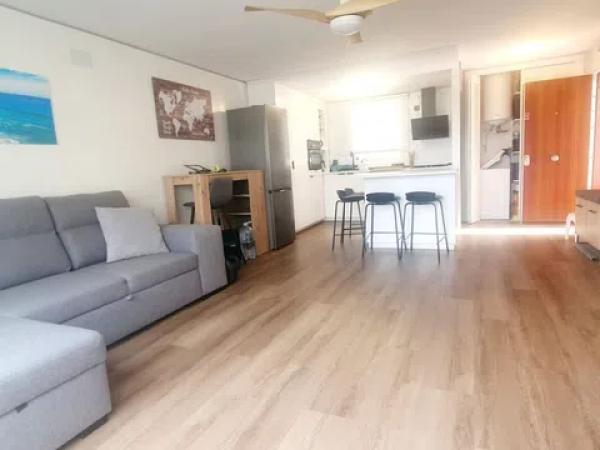 Piso en Playa de Poniente