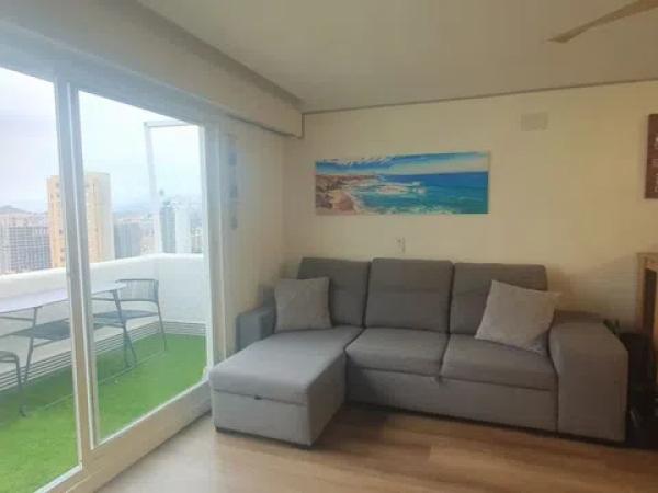 Piso en Playa de Poniente