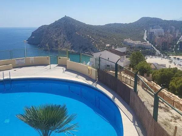 Piso en Playa de Poniente