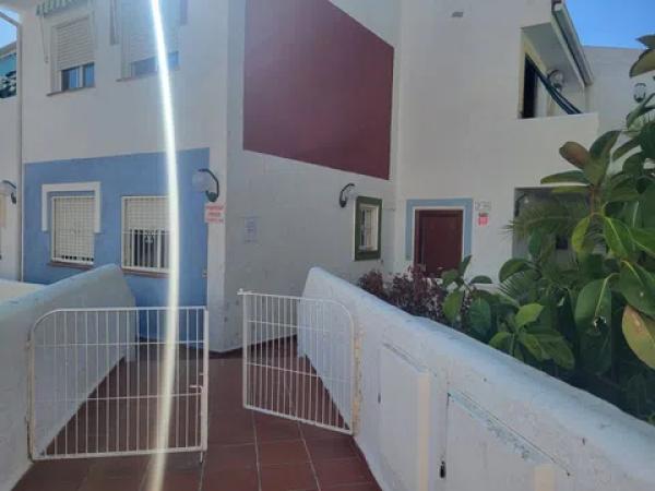 Piso en Playa de Poniente