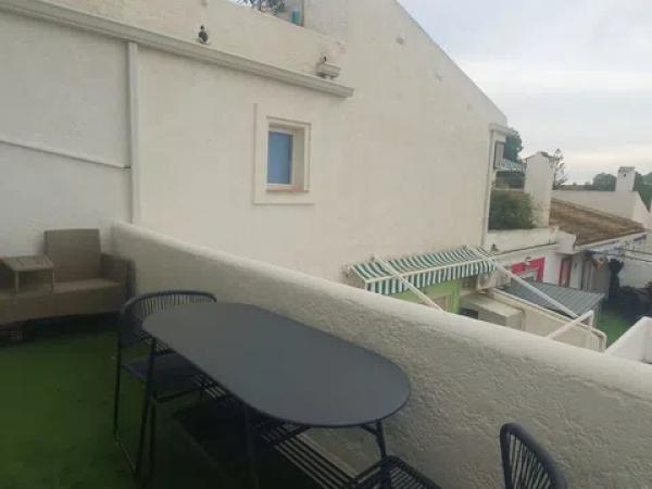 Piso en Playa de Poniente