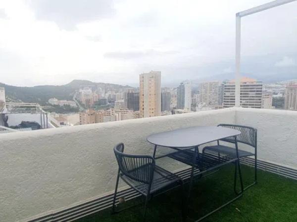 Piso en Playa de Poniente