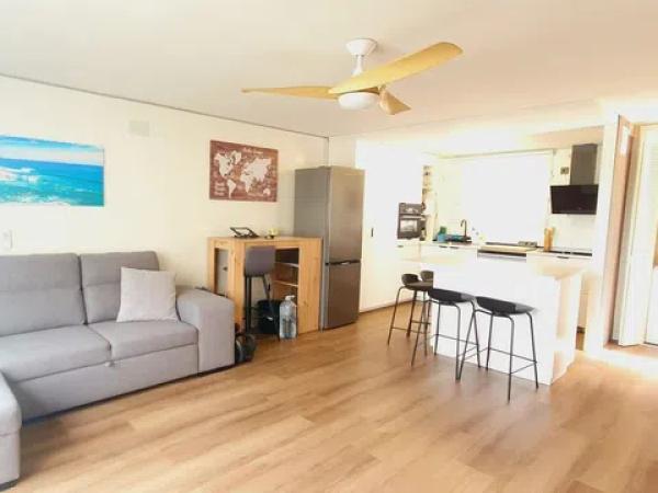 Piso en Playa de Poniente