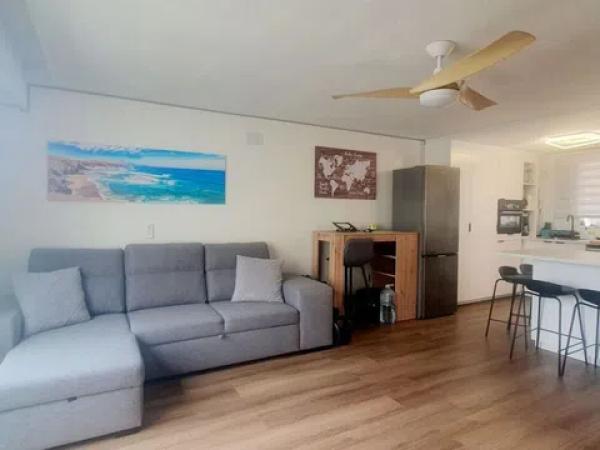 Piso en Playa de Poniente