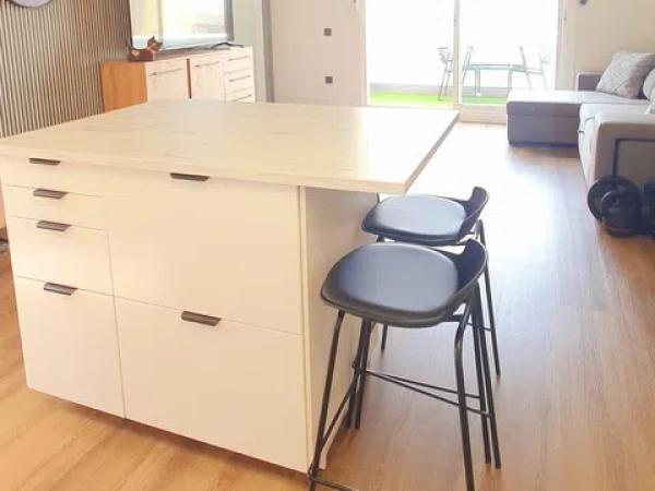 Piso en Playa de Poniente