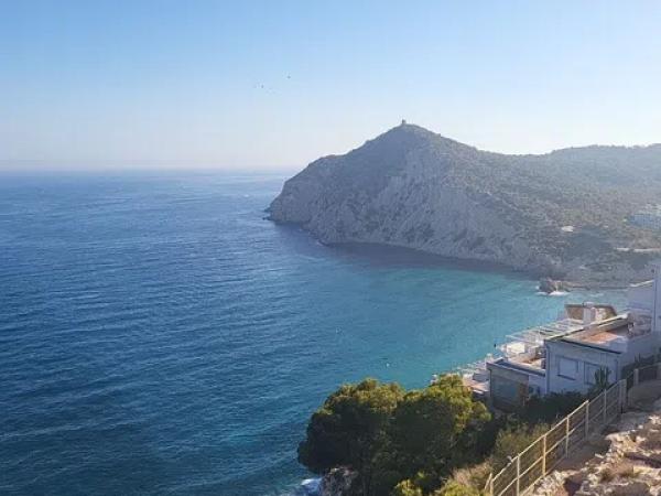 Piso en Playa de Poniente