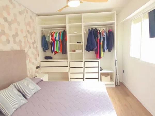 Piso en Playa de Poniente