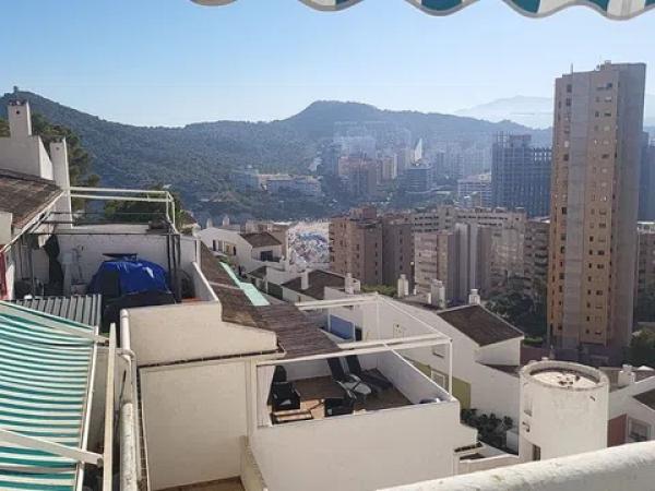 Piso en Playa de Poniente