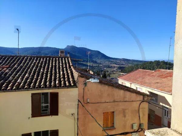 Casa de pueblo en calle de Serrella, 47