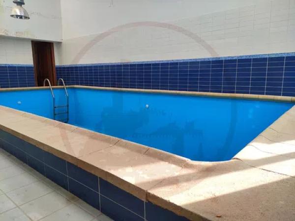 Casa de pueblo en calle de Serrella, 47