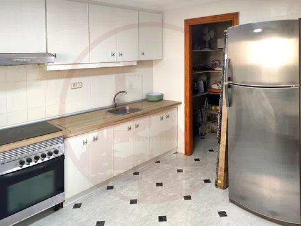 Casa de pueblo en calle de Serrella, 47